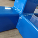 Верстат для трафаретного друку HSP 1х4 T 103 фото 5