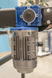 Тунельна сушарка TD-5-3500-350-420-ET 114 фото 3