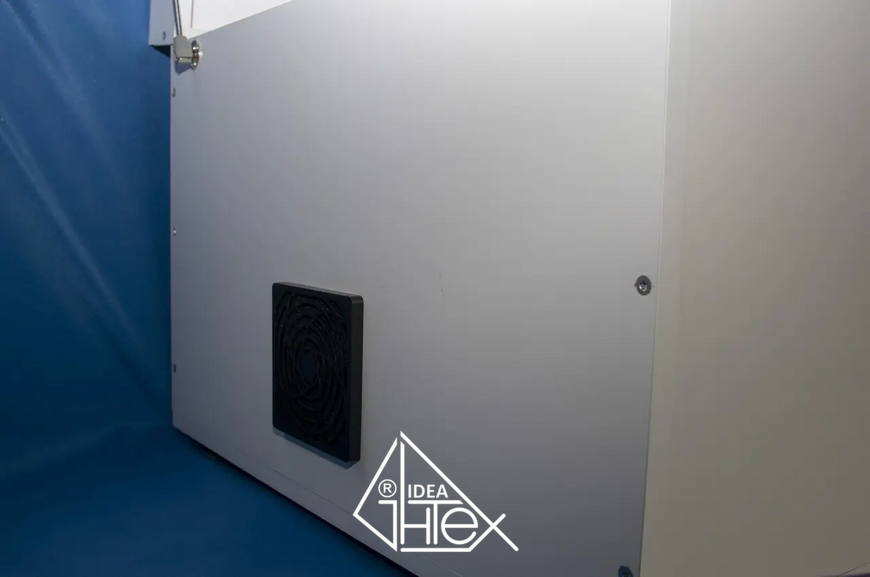 Експозиційна камера UVE 50X60W-ET 1kW 120 фото
