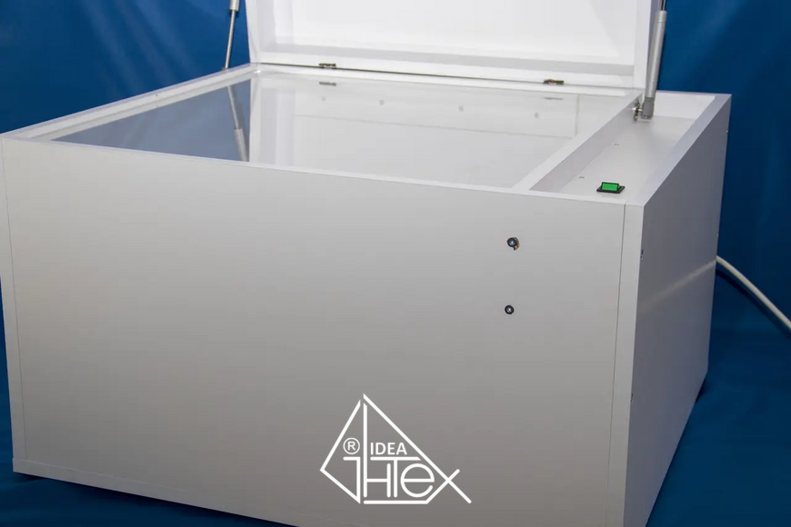 Експозиційна камера UVE 50X60W-ET 1kW 120 фото
