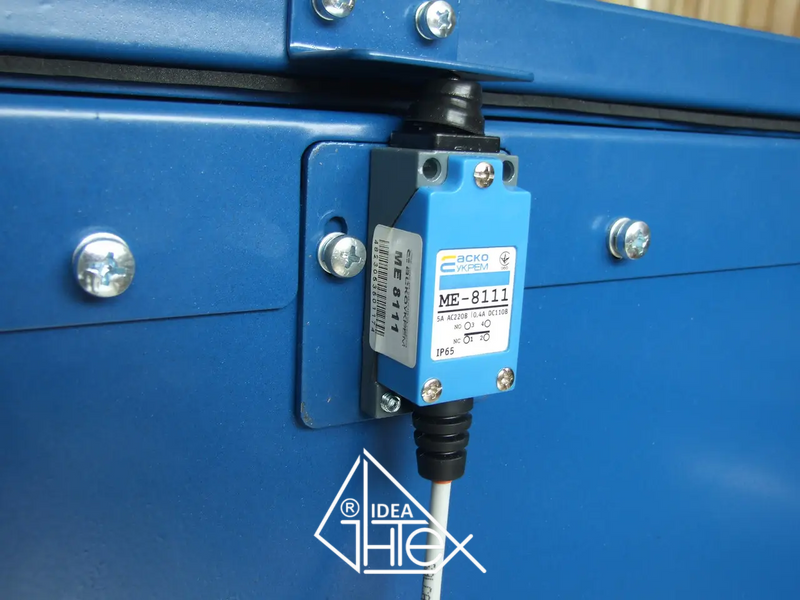Экспозиционная камера UVE 2 7085 ET 1kW 121 фото